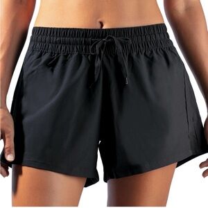 Kanu Surf Women's Darren 4” Board Shorts, NWT